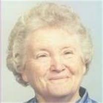 Minnie Sutton Obituary