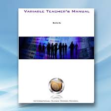 Lynda bunnell | jan 1, 2011 4.8 out of 5 stars 412 Variable Teacher Manual Ihds