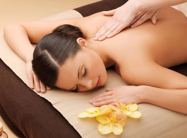 What Are the Different Types of Massage? - Great Lakes Institute of Tech.