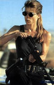 Sarah connor jeep dog terminator. 30 Sarah Connor Ideas Sarah Connor Terminator Terminator Movies