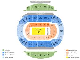 Scotiabank Seating Chart Canada Seat Inspiration