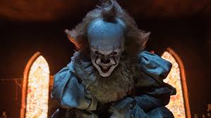They don't get more terrifying than this! The Most Popular Horror Movie In Every State Mapped Mental Floss