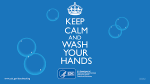 Hooray for handwashing the american cleaning institute aci. Keep Calm And Wash Your Hands Play In Bruce Grey