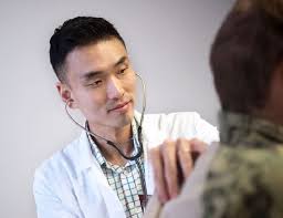 We deliver a wide range of medical examination services to the public sectors: Government Medical Examination Services Solutions Qtc