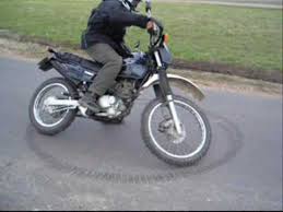 Maybe you would like to learn more about one of these? Suzuki Dr 125 Se Youtube