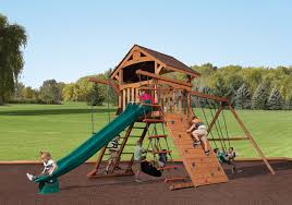 Pods by eco pod design: Backyard Playsets Backyard Swing Sets Backyardadventures Com