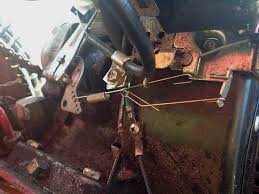 We are rigging this up to get ready to put on my family's three wheeler. Tecumseh Engine On Go Kart Runs Wide Open When Cranked Help Please