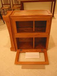 Low diy liquor cabinet with glass door and shelves. How To Build A Custom Wine Liquor Cabinet 7 Steps With Pictures Instructables