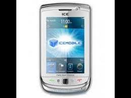 Icemobile Shine Mobile full ...