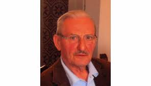 NÉCROLOGIE. M. Daniel Kocevar