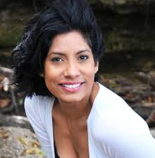 Veronica Harper Cooking Triple Mushroom Omlet 3