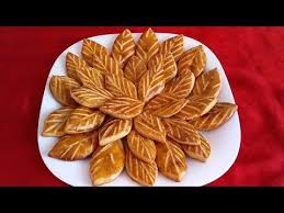 Epingle Sur Sable Sans Tampon Facile Recette Marocaine