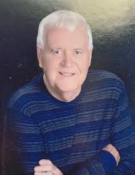 Obituary information for James A. Rueter Sr.