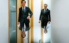 Burgemeester henk hellegers waarschuwt udenaren voorzichtig te blijven, omdat het onduidelijk is wat voor invloed de recente versoepelingen heeft op het aantal nieuwe besmettingen. Grote Versoepelingen Na Catshuisberaad Niet Waarschijnlijk Leeuwarder Courant