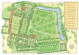 Pin By Big Balloon On Neil Gower Garden Planning Garden Planning Layout Sissinghurst Garden