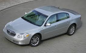 File:2007 Buick Lucerne Cxl, Front 1.16.21.Jpg - Wikimedia Commons