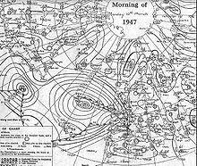 Winter Of 1946 47 In The United Kingdom Wikipedia