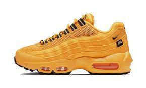 This will restore traffic to its original lanes in both. Air Max 95 Nyc Taxi Hypescrape