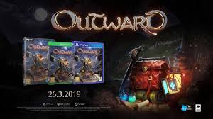 Xbox one x ürünleri binlerce marka ve uygun fiyatları ile n11.com'da! Outward Deep Silver