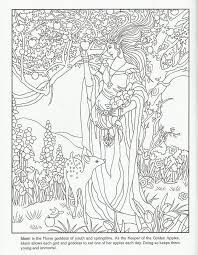 Free, printable mandala coloring pages for adults in every design you can imagine. Viking Free Coloring Pages Coloring Home