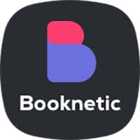 Booknetic