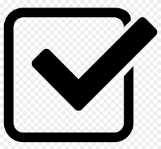 Svg Library Download Check Mark Svg Png Icon Free Download Sign Check Free Transparent Png Clipart Images Download Check mark cheque, check, angle, text, logo png. check mark svg png icon free download