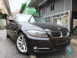 Palm oil milling & cpo distribution business for sale location : Used 2011 Bmw 320i E90 For Sale In Malaysia 81500 Caricarz Com