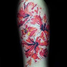 Check spelling or type a new query. 80 Hibiscus Tattoo Designs For Men Flower Ink Ideas