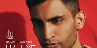 QARAN, Ash King