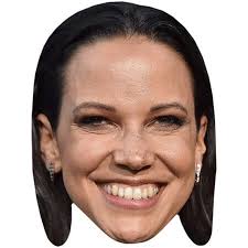 Caroline Ford (Smile) Big Head