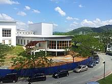 Check spelling or type a new query. University Of Nottingham Malaysia Campus Wikipedia