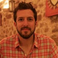 Zach Hunt (@ZachinNashville)