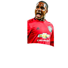 This is his fut champions gold card. Ighalo Fifa Mobile 21 Fifarenderz