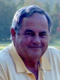 Patrick Dermott Crofton Lt. Cmdr. (Retired)