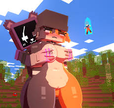 Post 6146808: CoresVoid crossover Dragon_Ball_(series) Fortnite Meow_Skulls  Minecraft Raven_Team_Leader Son_Goku