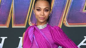 The lead role in the former was a breakthrough. Baby Uberraschung Zoe Saldana Plotzlich Zum 3 Mal Mama Promiflash De