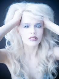 A day in the studio exploring with legend @fwo3. I first met Frank shooting  the promo's for AHS and I'm grateful to have the honor of working with him  again. Always a