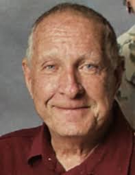 Lt. Col. (Ret.) Lawrence William Crowley Obituary