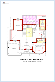 Simple 3 bedroom floor plans has an open floor plan and unique house exterior design. 3 Bedroom Home Plan And Elevation Kerala Home Design And Floor Plans 8000 Houses