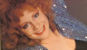 Every #1 Country Single of the Eighties: Reba McEntire, “You're the First  Time I've Thought About Leaving”