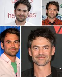 happy 48th birthday to Kyle Howard Kyle Howard, born April 13, 1978, in  Loveland, Colorado, is an American actor. Known for My Boys (2006-2010),  Royal Pains (2009-2016), and House Arrest (1996), he