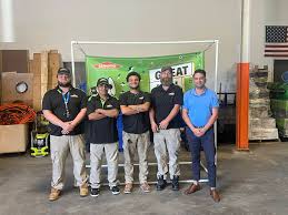 Congratulations to this month's...