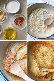See more ideas about gigi hadid, hadid, gigi. Gigi Hadid Pasta Recipe From Tiktok Make It Yourself
