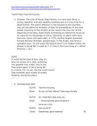 Will viola take off her disguise and tell the truth? Twelfth Night Important Quotes 152