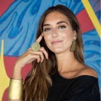 Vicky Reilly's Instagram, Twitter & Facebook