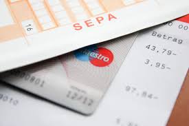 Wann empfehlen wir eine umstellung? Sepa Vereine Mussen Lastschriften Umstellen