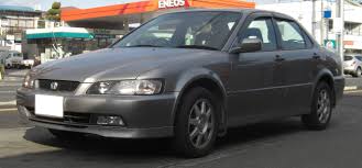 1998 rytek projektz tuning accord w/nitrous File Honda Accord 6th Generation Jpg Wikipedia