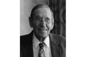 William McDaniel Obituary (1923