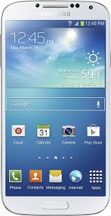 Equipped with an 8.0mp camera and a variety of modes to meet enhanced photography needs, this smartphone is a delight for capturing images and videos. Best Buy Samsung Galaxy S4 4g With 16gb Memory Cell Phone Unlocked White Frost T Mobile Prepaid Sa M919 W001 Tmtm