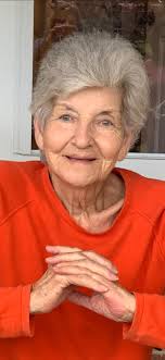 Barbara Jean Holcomb